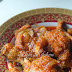 Azie Kitchen: Sambal Tumis Sotong Kering Sebagai Lauk Nasi 