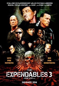 Biệt Đội Đánh Thuê 3 - The Expendables 3
