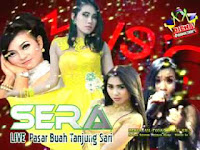 Album Sera Live Tanjung Sari Surabaya 2015