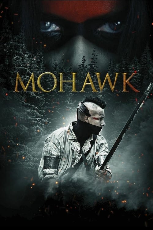 [HD] Mohawk 2018 Streaming Vostfr DVDrip