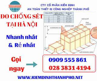 Chống - Sét - Nhà - Dân - Dụng