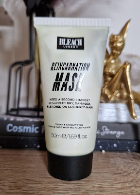 Bleach London - Reincarnation Mask - Look Fantastic Beauty Box August 2023