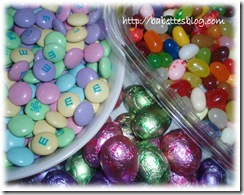 Easter Candy