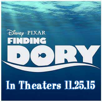 original finding dory