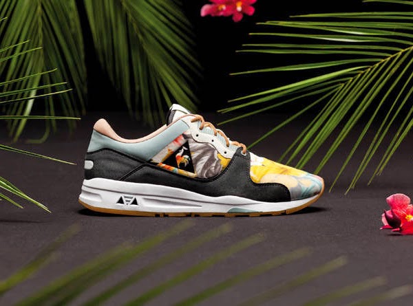 Le Coq Sportif zapatillas deportivas primavera verano