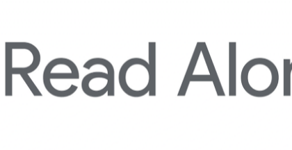 Read Along (Bolo): Learn To Read With Google