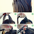 How to do The cascade waterfall braid