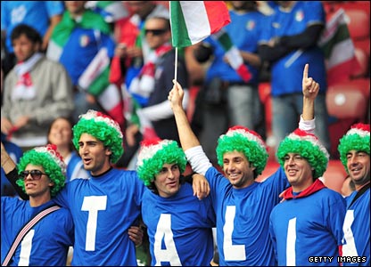 Italia Italia