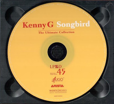 Kenny Wedding Song on Free Mp3 Music Download  Saxophone Kenny G   Songbird   The Ultimate