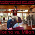 Torino vs. Milan: Game On!