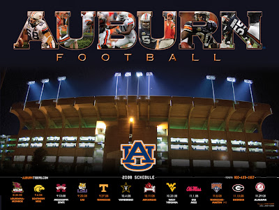 Download this Auburn Football Wallpaper picture