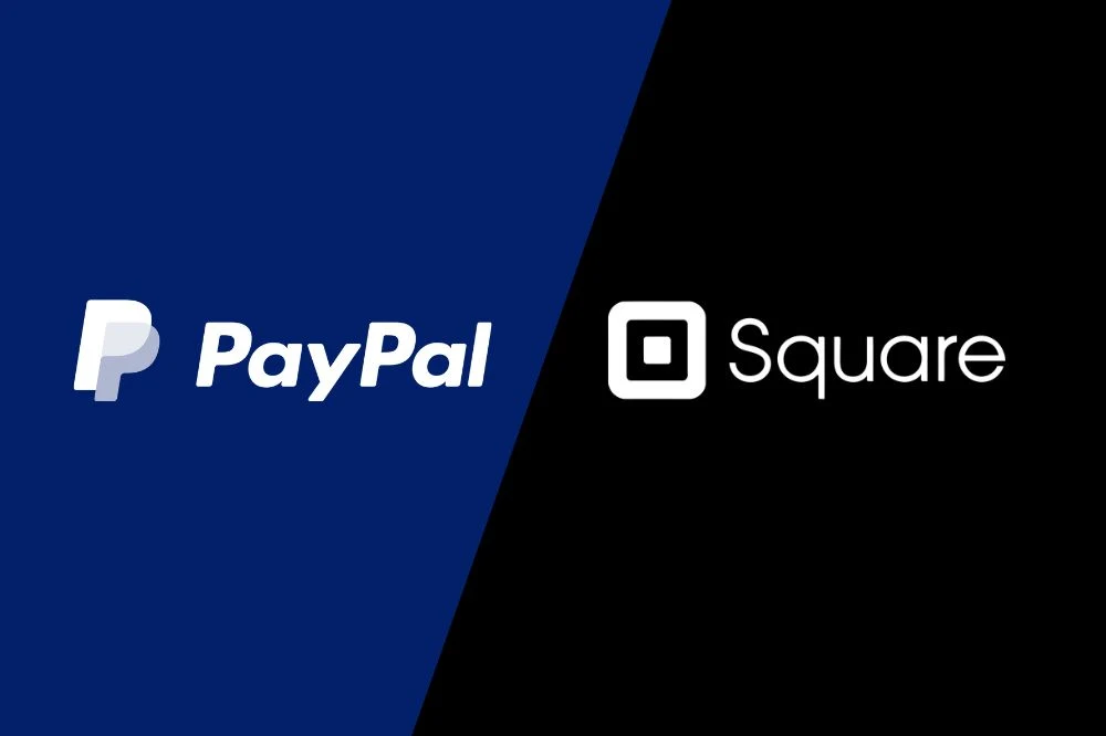 PayPalとSquareの機能を比較〈どっちが使いやすい？〉