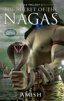 Secret of the Nagas