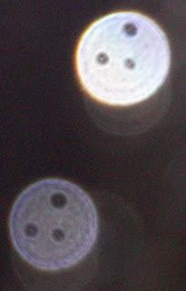 orb holes