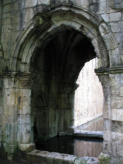 Santarem fountain