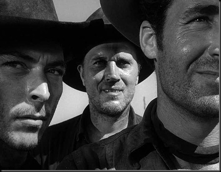 Zinnemann Tiomkin. High Noon. 10