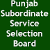 PSSSB Recruitment 2014 – 226 Vacancies for Stenographer & Labour Enforcement Officer