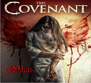 Download Film Horror The Covenant Subtitle Indonesia