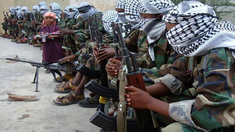 Somali people are really suffering from al-Shabaab ... Read more .