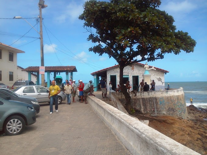 Turistas em debandada