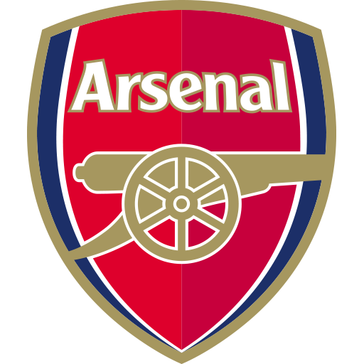Arsenal Fc 201819 Kit Logo Dream League Soccer Abekits