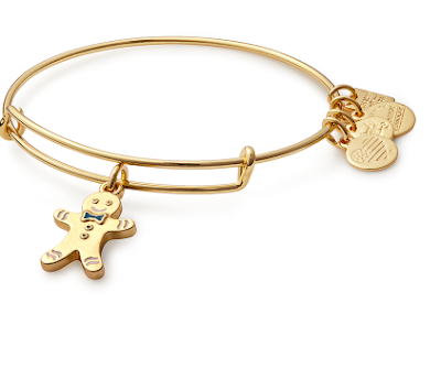 Alex and Ani bracelet