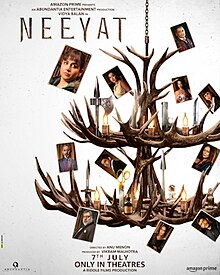 Neeyat Hindi Movie Download mp4moviez, filmyzilla, filmyhit