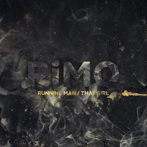 PiMO Drops New Single "Running Man"