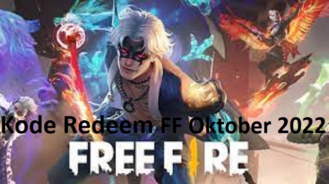  FF adalah salah satu game yang kembali menyediakan kode redeem FF untuk survivor yang bis Kode Redeem FF Oktober 2022