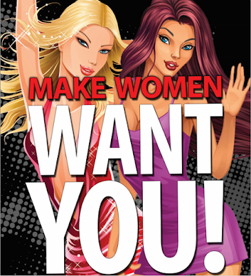 make women want you review