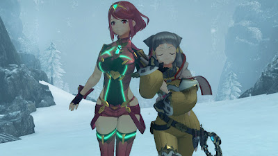 Xenoblade 2