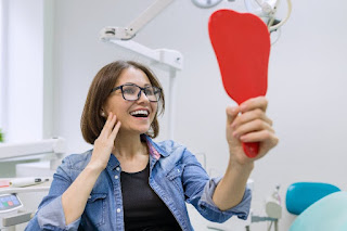 Dental Implants Get Your Smile Back Skokie Experts