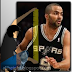 Tony Parker Height - How Tall