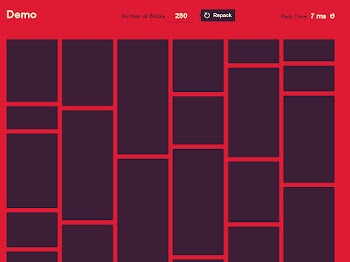 Tasarımcılar için Pinterest Grid Sistemi Kullanmak