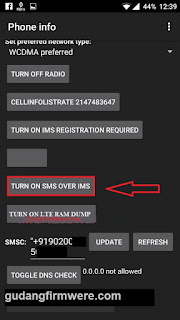 Jumpa  Lagi Barsama Kami Di Gudangfirmwere Mengatasi Invalid MMI Code Pada Advan Vandroid