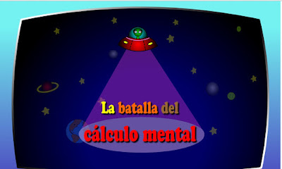 Cálculo mental