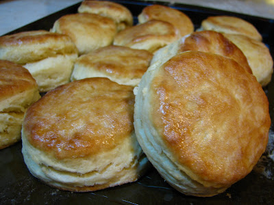 Baking powder yeast biscuit recipes