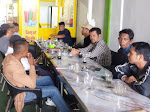 Sekber Wartawan Indonesia (SWI) DPD NARA  Terbentuk 