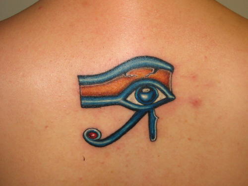 tattoo on eye. Eye Tattoos