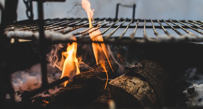 Tools to Help You Master Outdoor Cooking