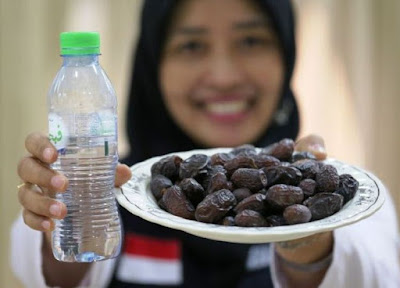 Manfaat dan Khasiat Kurma untuk Buka Puasa