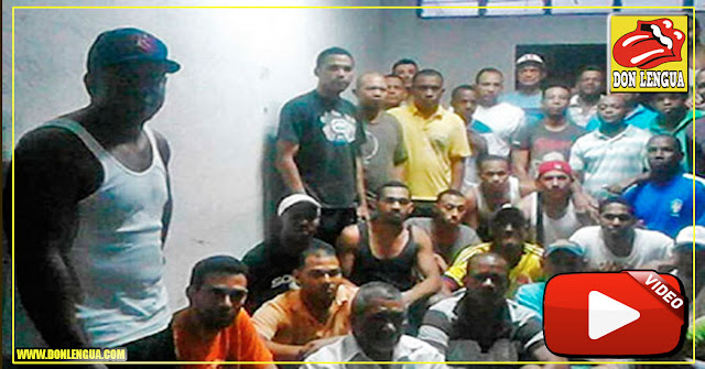 Colombia exige a Venezuela a liberar a 59 colombianos presos por supuesto terrorismo