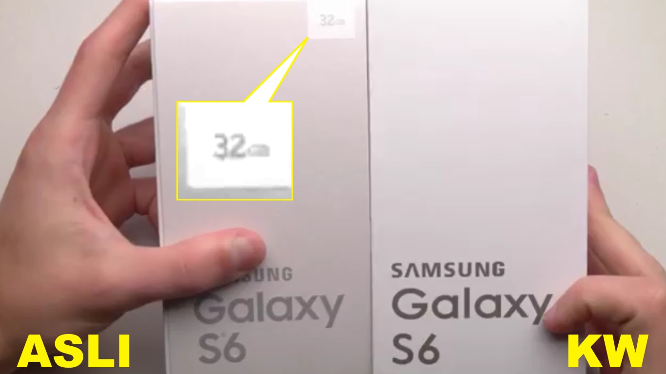 Harga Dan Spesifikasi Samsung Galaxy S6 Edge