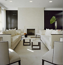 Jennifer Post White Paint Benjamin Moore 