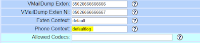 Vicidial Recording direct calls