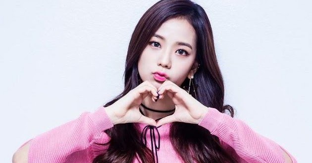 Kumpulan Foto Jisoo BLACKPINK