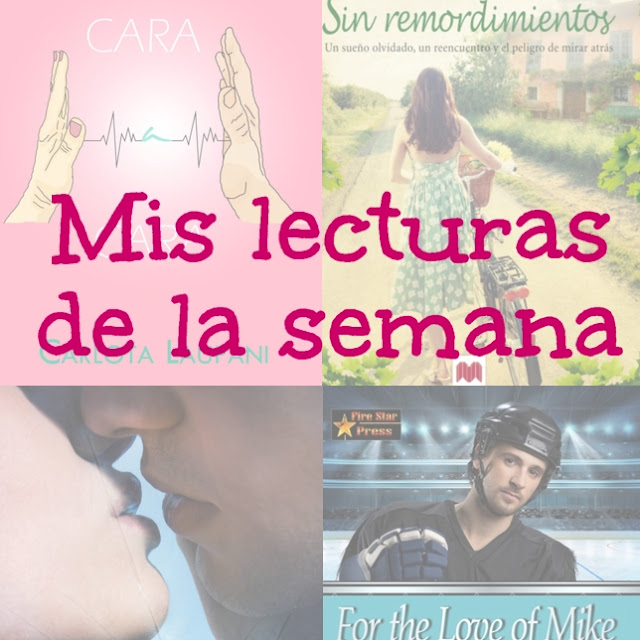 Mis lecturas de esta semana: 'Cara a cara', 'Sin remordimientos' y dos novelas sin pena ni gloria