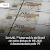 MG: PF DESCOBRE FÁBRICA DE NOTAS FALSAS DE R$ 200