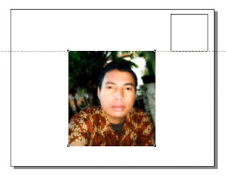 Cara Crop Foto Dengan Mudah Dengan Coreldraw