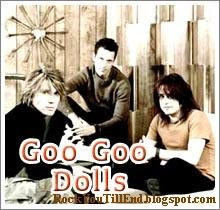 Goo Goo Dolls Band